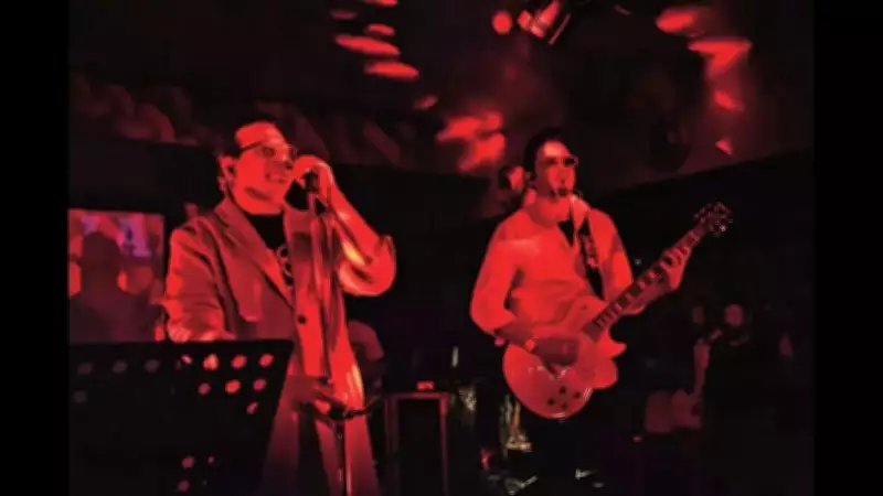 Kolkata Coldwave Music Festival Returns with Electrifying Energy and Female Voices