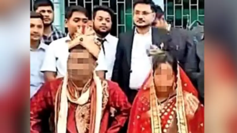 Kolkata Court Permits Marriage Between Former POCSO Accused and Now-Adult Girlfriend