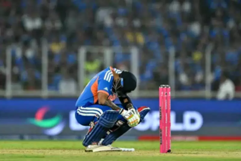 Kolkata Fans Pray for India's Survival in T20 World Cup Do-or-Die Clash