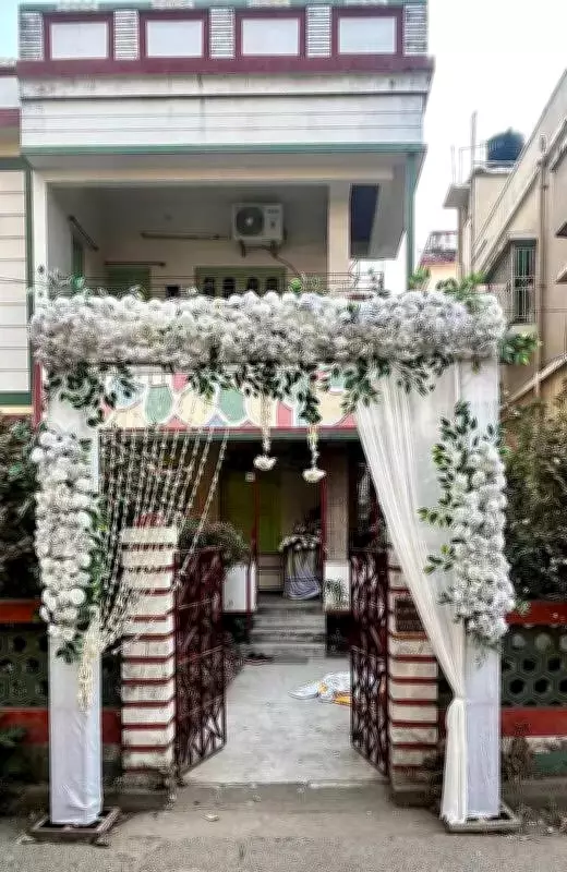 Kolkata Nurse Exploits Elderly Couple's Trust, Steals Rs 1.8 Lakh After Dismissal