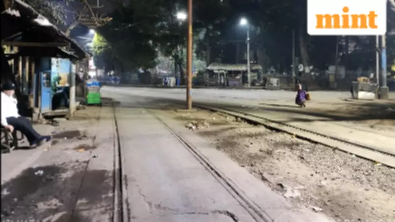 Kolkata Residents Flee Homes as 5.9-Magnitude Myanmar Earthquake Triggers Strong Tremors