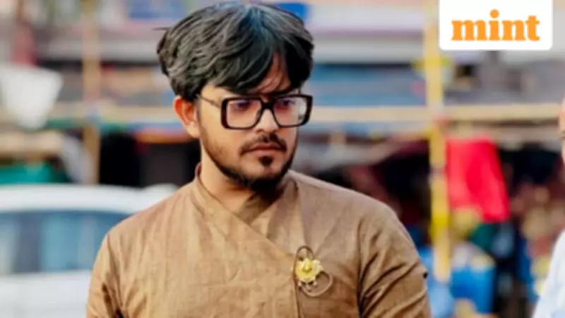 Kolkata Restaurant Controversy: Influencer's 'Brahmin' Claim After Beef Mix-Up Sparks Debate