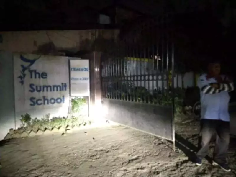 Kolkata School Tragedy: Class 8 Student Dies During Exam, Negligence Alleged