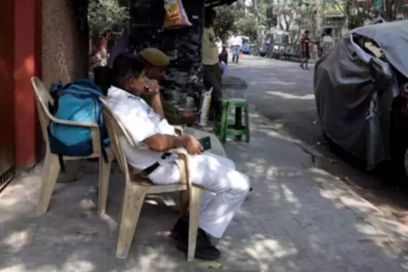 Kolkata Syndicate Clash: Satta Business Control Sparks Violence in Kankulia