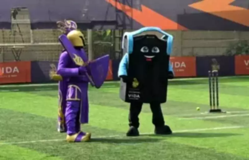 Kolkata T20 Team Hosts Three-Day Box-Cricket Tournament for Amateurs and Creators