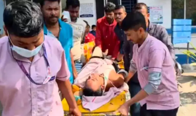 Kolkata Teacher and BLO Attempts Suicide Amid Electoral Roll Revision Stress