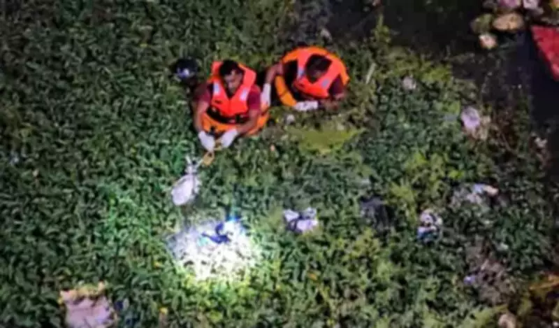 Kolkata Teacher Confesses to Murder, Dismemberment of Friend Over Alleged Affair