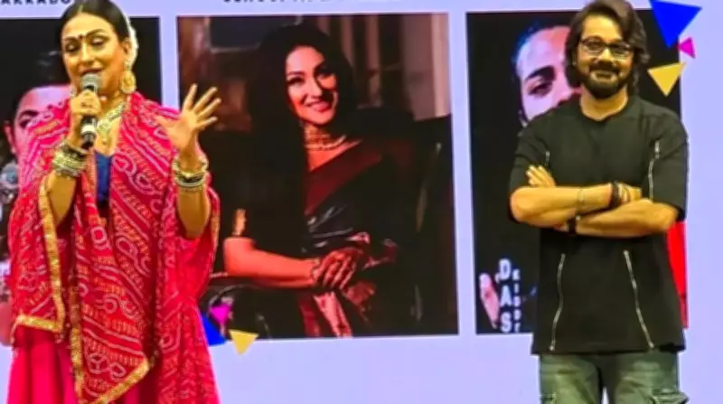 Kolkata Unites in Cultural Tribute for Childhood Cancer Survivors on International Day