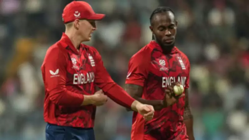 Kolkata Weather Threatens England vs Scotland T20 World Cup Clash