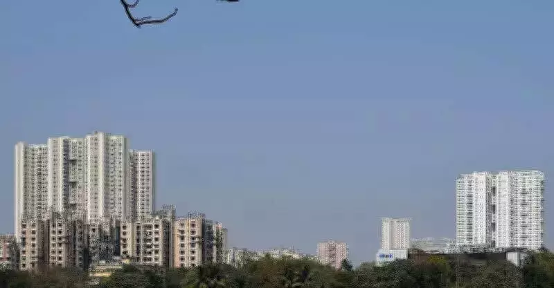 Kolkata's Luxury Real Estate Booms While Ultra-Luxury Segment Slows in 2025