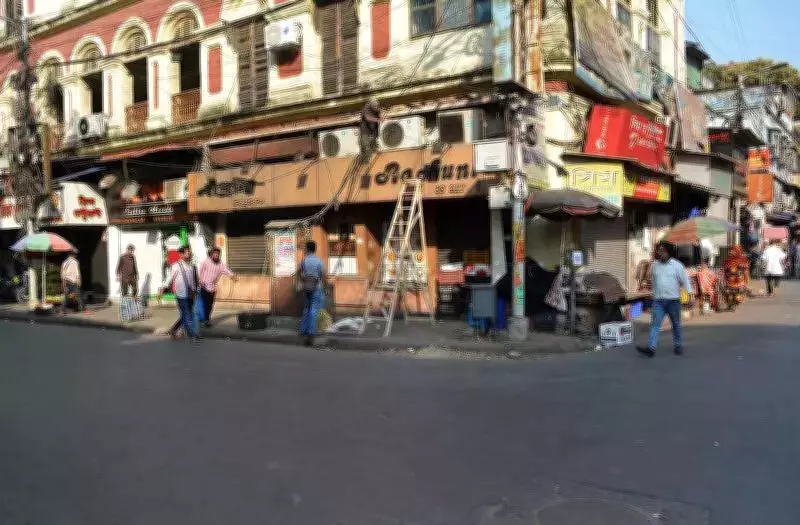 Kolkata's 'Mini Bangladesh' Celebrates BNP's Landslide Victory in Bangladesh Elections