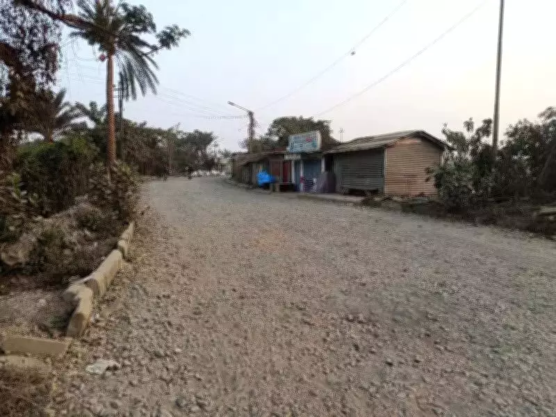 Kolkata's New 7-Km Road to Halve Travel Time Between Sector V and Ruby