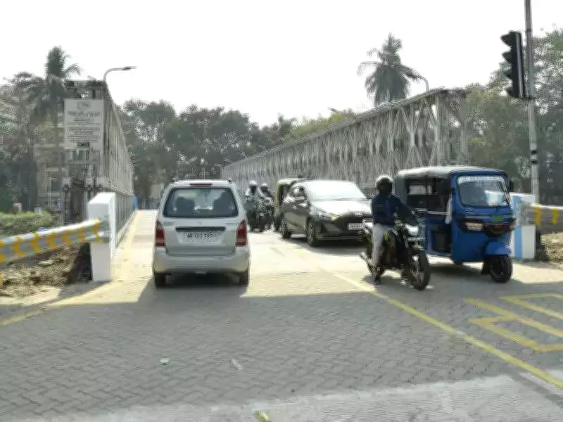 Kolkata's New Bailey Bridge Trial Run Extended, Final Inspection Awaited