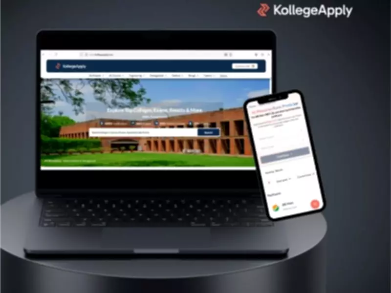 KollegeApply Launches Predictive AI Tools for College Admissions Season