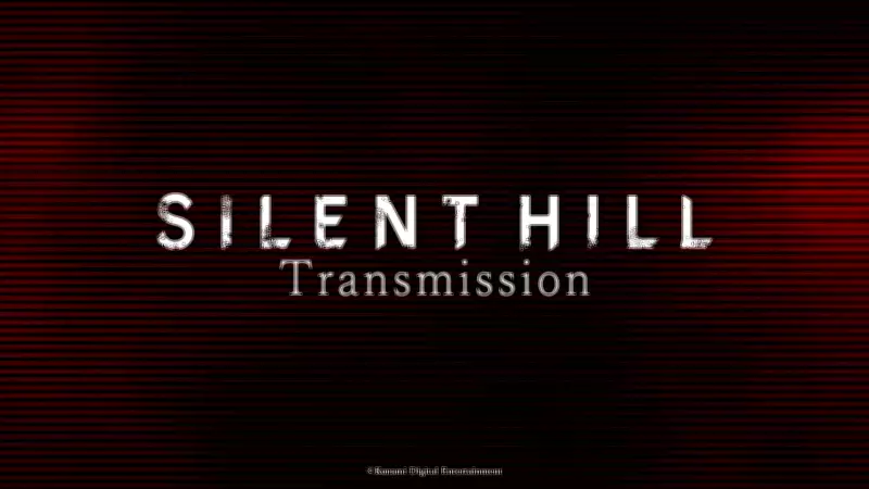Konami Announces Silent Hill Transmission for February 2026, Focus on Townfall