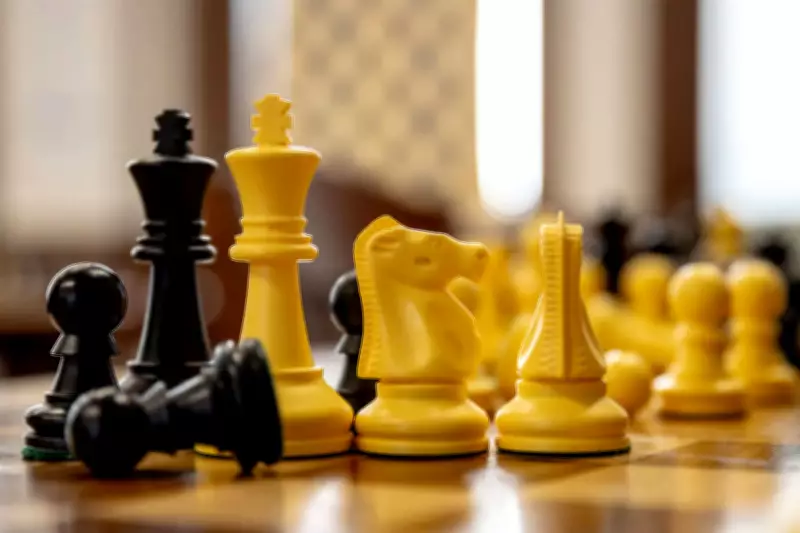 Koneru Humpy Returns to Norway Chess Women Tournament in Oslo