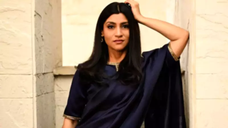 Konkona Sen Sharma Critiques Bollywood's Queer Portrayal Ahead of 'Accused' Release