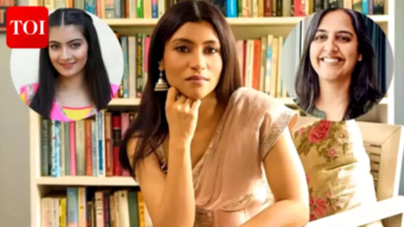 Konkona Sen Sharma Demands 50% Female Directors in Indian Cinema