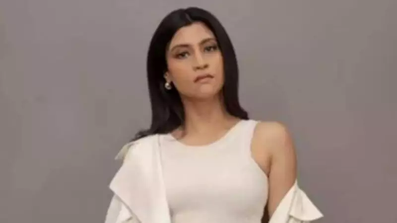 Konkona Sen Sharma, Pratibha Ranta Star in Netflix's Queer Thriller 'Accused'