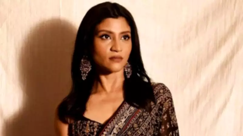 Konkona Sen Sharma Speaks Out on Industry Harassment Ahead of 'Accused' Release