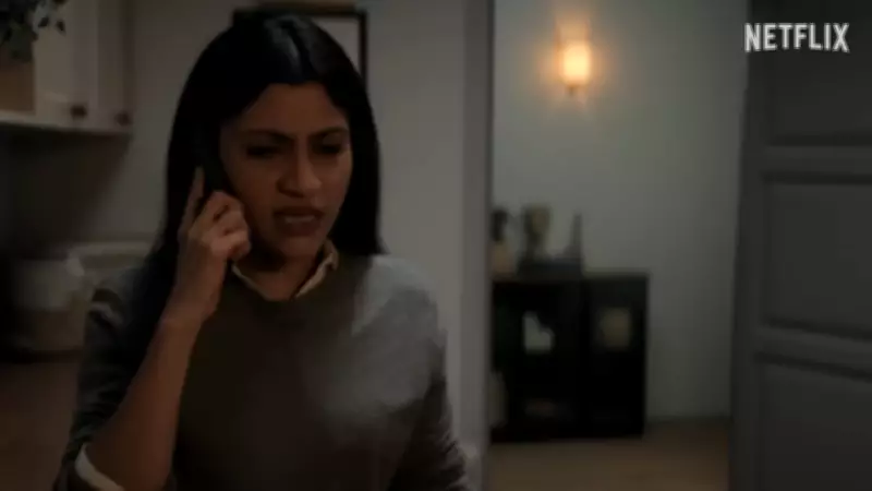 Konkona Sensharma Confronts Explosive Allegations in Netflix's 'Accused' Trailer
