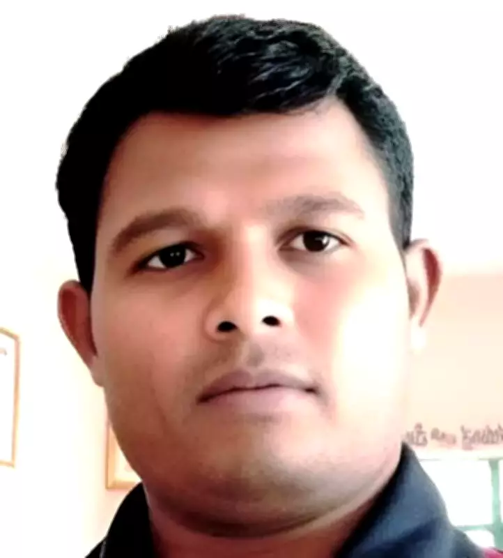 Koppal Constable's Viral WhatsApp Status Sparks Police Inquiry Over Work Pressure