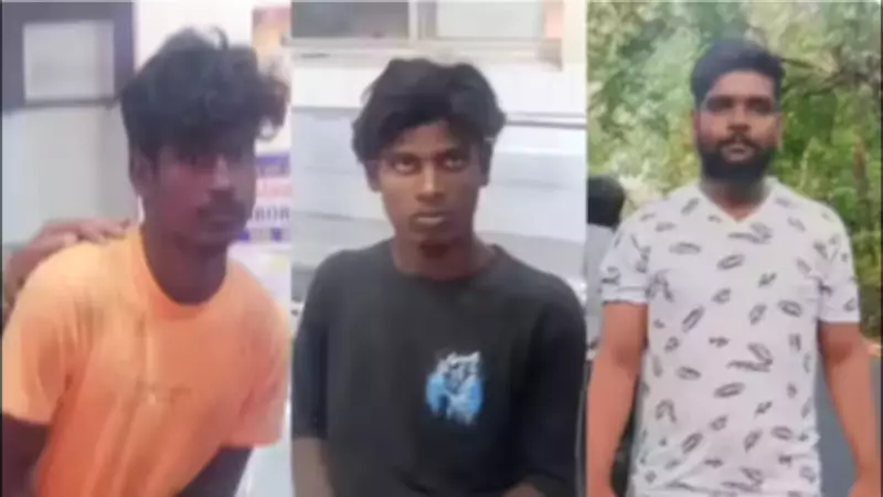 Koppal Court Sentences Three to Death for Gang Rape and Murder Near Hampi