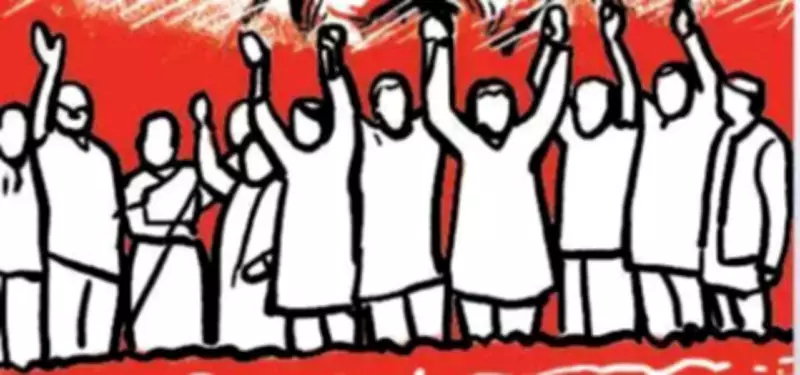 Koppal District Bandh: Massive Protest Against Steel Plant & Industrial Pollution