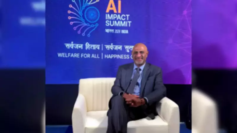 Kore.ai CEO Raj Koneru: Humans Ultimately Accountable for AI Agent Decisions