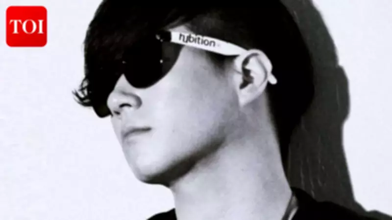 Korean Hip-Hop Pioneer Artisan Beats Passes Away at Age 47