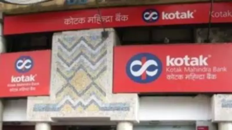 Kotak Bank Exits IDBI Bank Race, Shifting Focus to Foreign Bidders