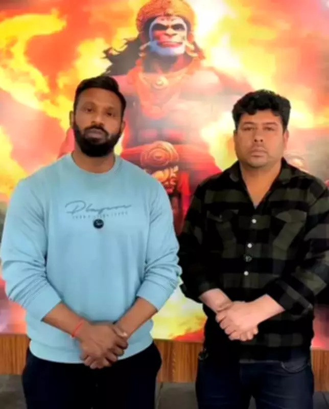 Kotdwar Gym Owner Deepak Kumar Announces 'Insaniyat Jodo Yatra' to Combat Hatred