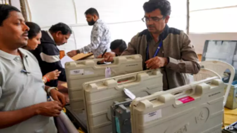 Kothagudem Municipal Corporation Election 2026 Results: Full Winners List Declared