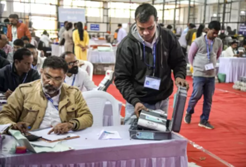 Kottayam Assembly Election 2026: Key Constituency Profile and Past Winners