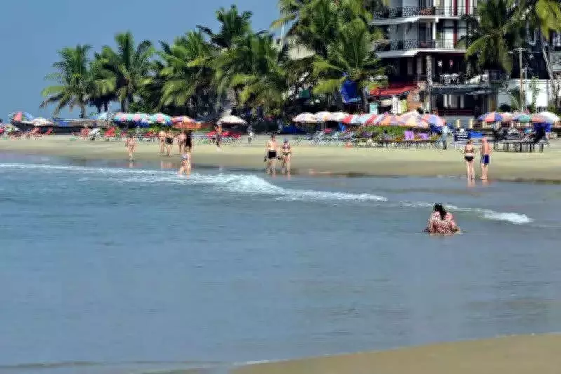 Kovalam Beach Revamp Faces New Delay as Bids Fail to Qualify