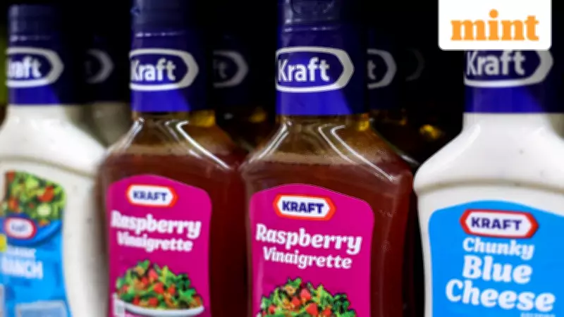 Kraft Heinz Halts Planned Split, New CEO Focuses on Profitable Growth Strategy