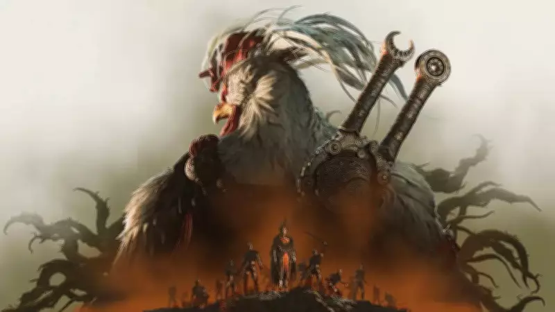 Krafton Clarifies AI Use in Project Windless, Emphasizes Traditional Game Development