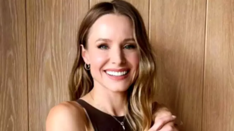 Kristen Bell Returns to Host SAG Awards for Third Time, Harrison Ford Honored