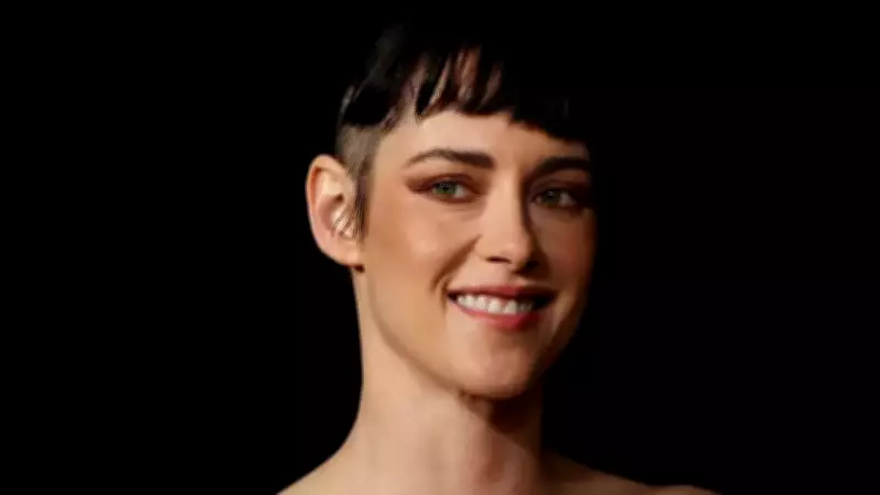 Kristen Stewart Buys Historic Highland Theatre in Los Angeles