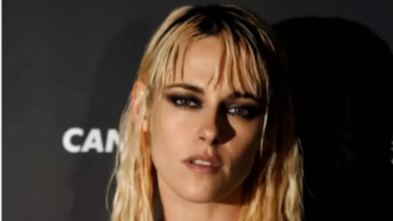 Kristen Stewart Still Haunted by Princess Diana Role Years After Spencer