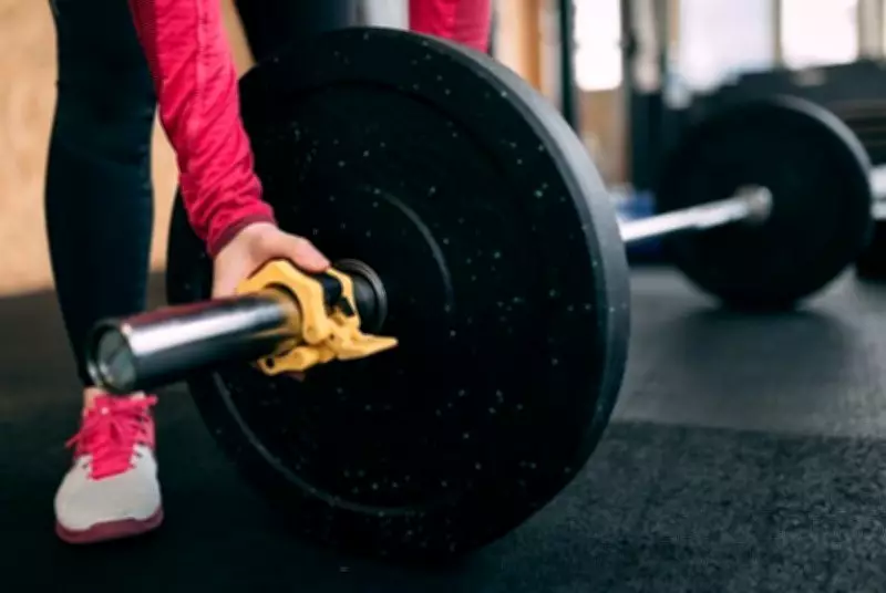 Kritika Goyat Clinches Gold in Weightlifting at Khelo India Youth Games