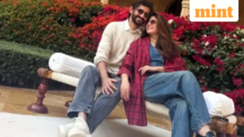 Kritika Kamra and Gaurav Kapur Plan 2026 Wedding in Mumbai