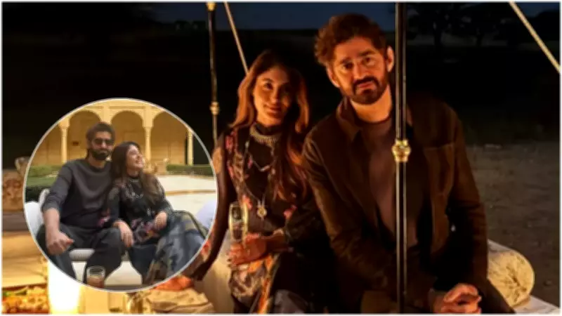 Kritika Kamra and Gaurav Kapur to Marry in Mumbai This Spring