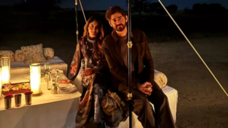 Kritika Kamra and Gaurav Kapur to Wed in Private Ceremony on March 11