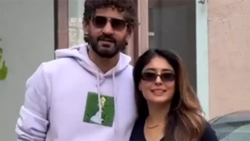 Kritika Kamra and Gaurav Kapur Wedding Rumors Intensify After Valentine's Week Sighting