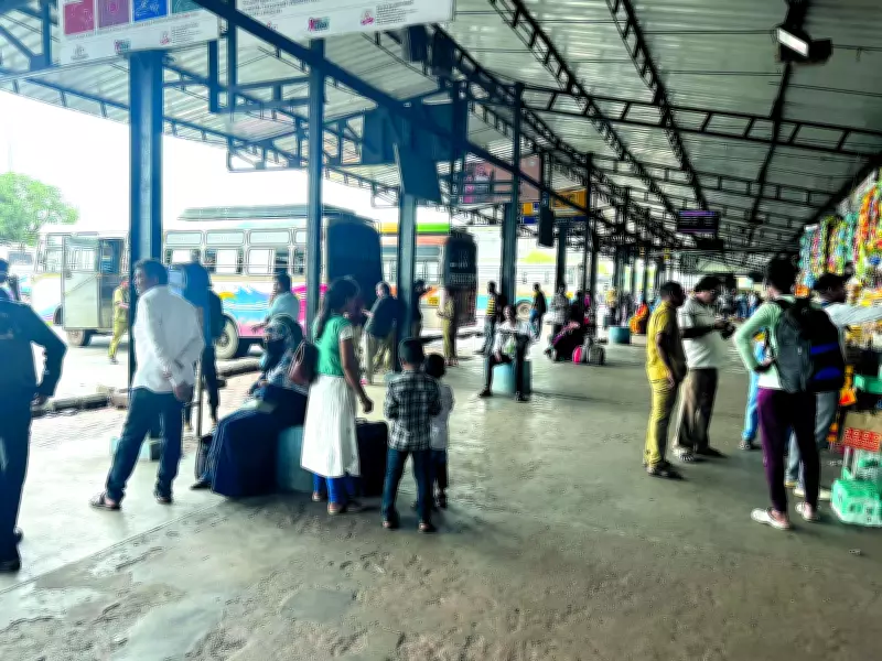 KTC Unveils Major Redevelopment Plan: New HQ, Modern Bus Stands & CCTV Network