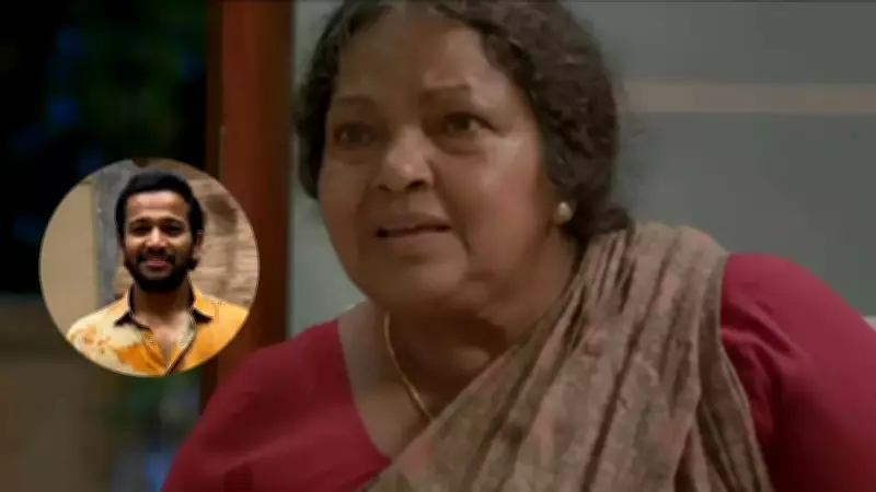 Kudassanad Kanakam Reveals Basil Joseph's Heartwarming Support After Son's Tragic Loss