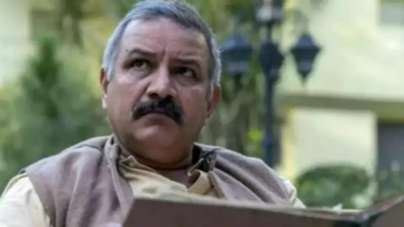 Kumud Mishra Reveals Intense Prep for Anubhav Sinha's 'Assi' Role