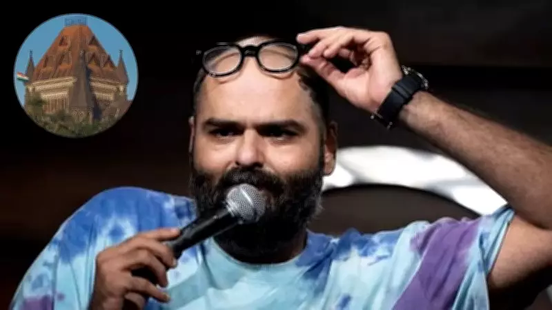 Kunal Kamra Challenges Sahyog Portal in Bombay HC, Citing Free Speech Threat