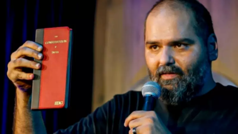 Kunal Kamra Challenges Sahyog Portal & IT Rules in Bombay High Court